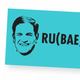 Illustration for article titled How Thirsty Are You for One Of These Hot Marco Ru(BAE)o Tee-Shirts?
